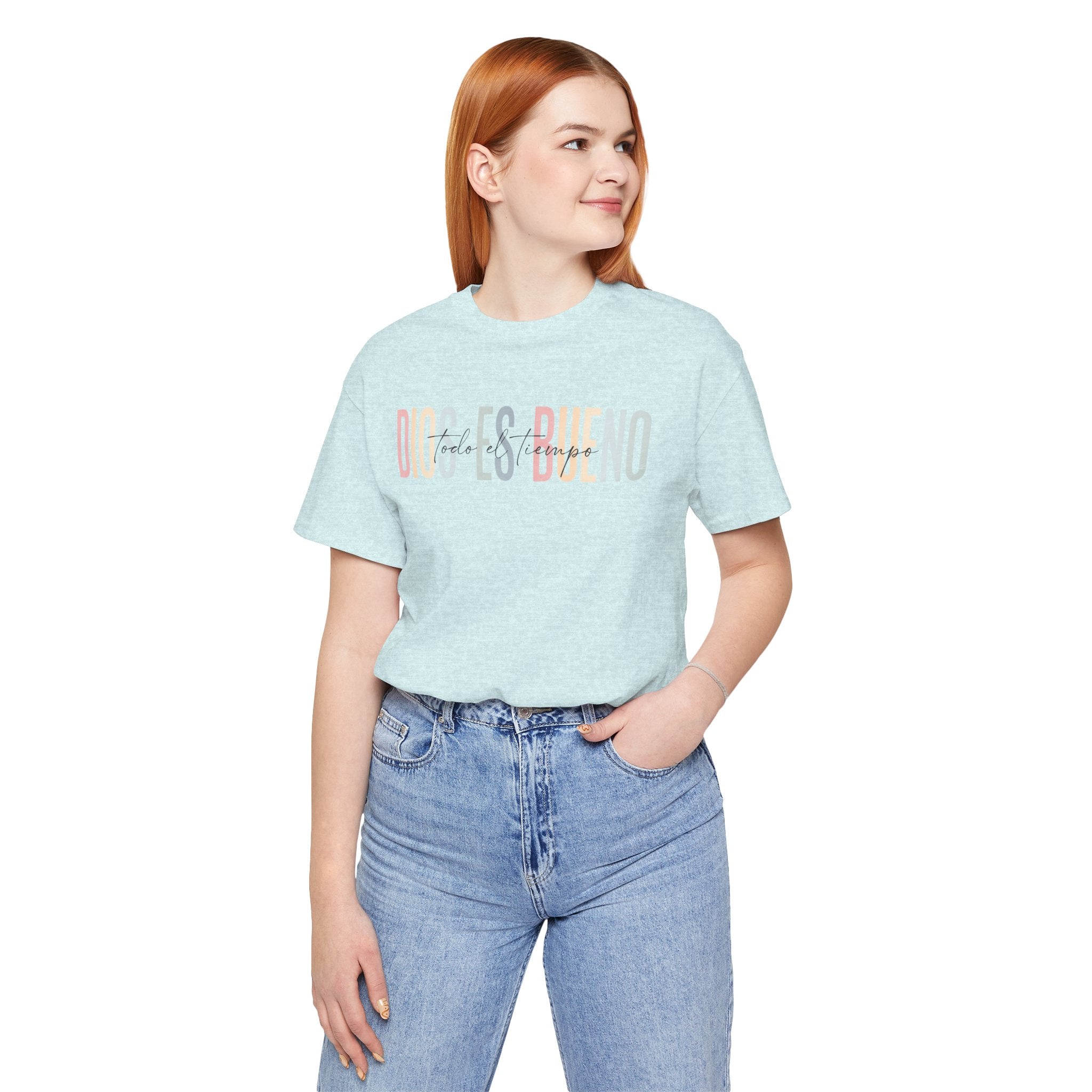 Naiah Soul - T-Shirt