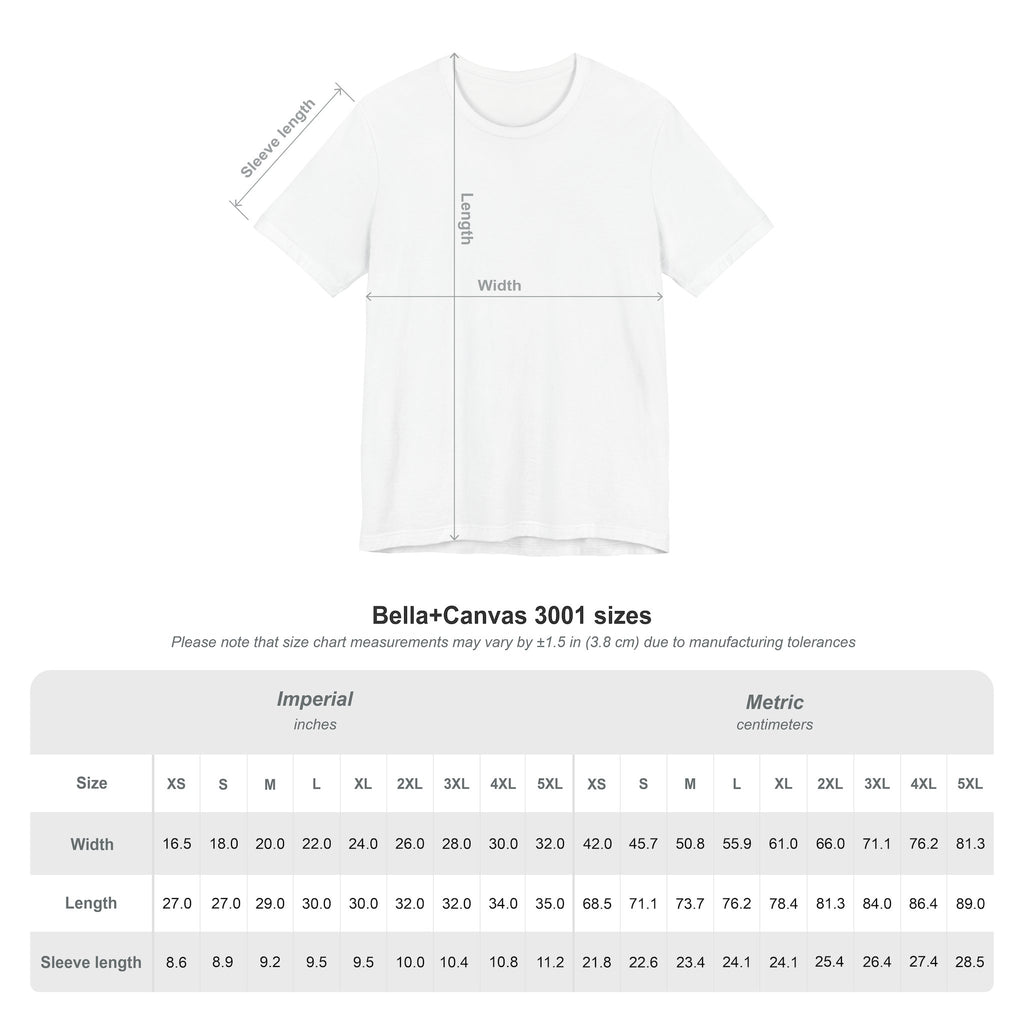 Naiah Soul - T-Shirt