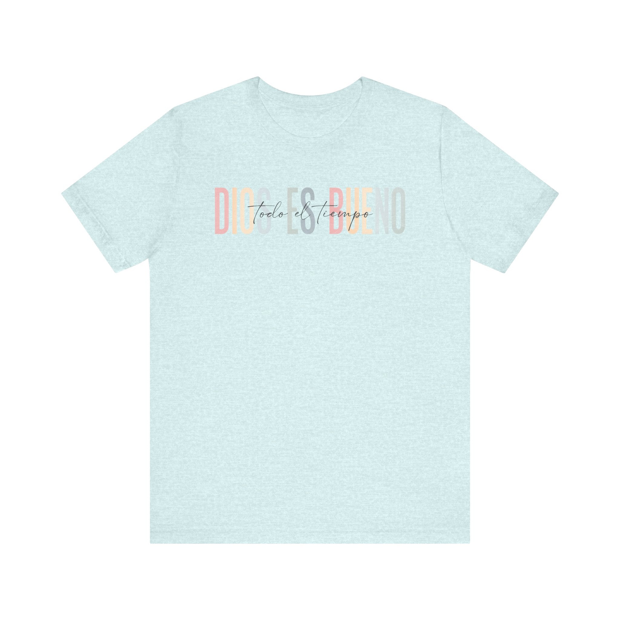 Naiah Soul - T-Shirt