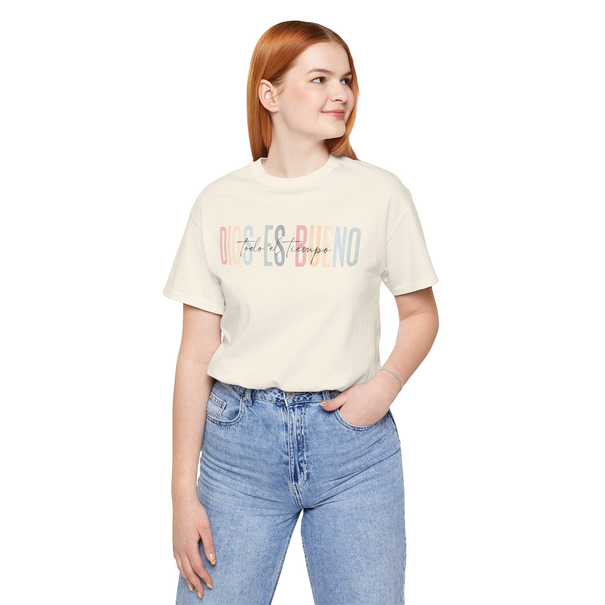 Naiah Soul - T-Shirt