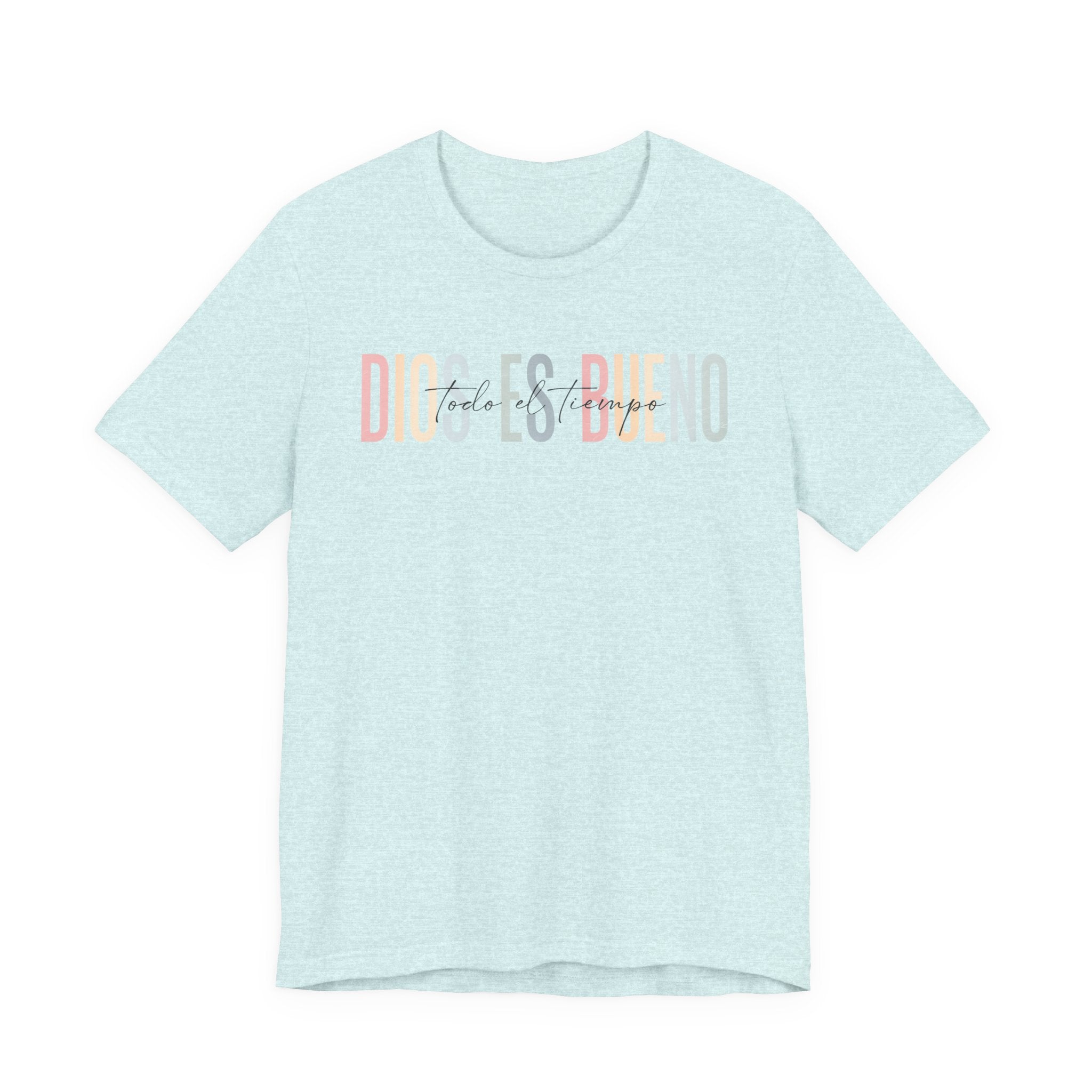 Naiah Soul - T-Shirt