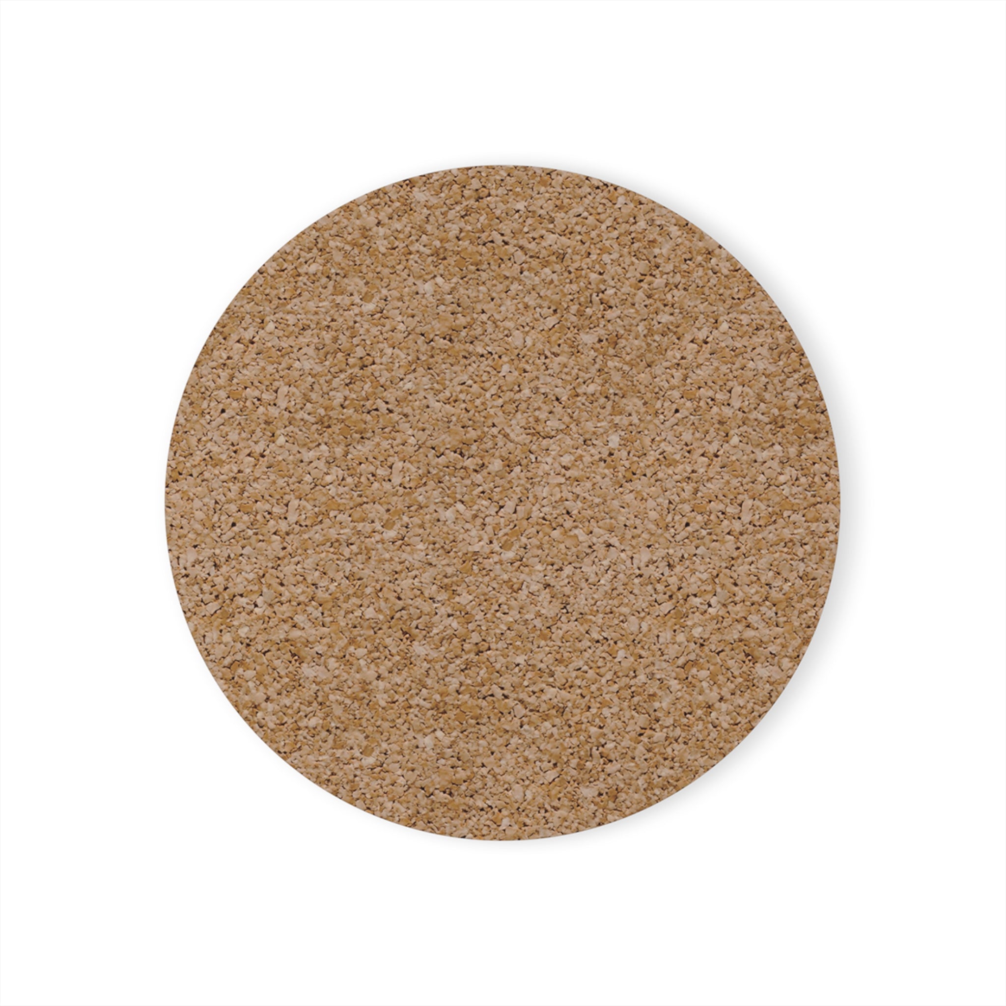 "Todo Tiene Su Tiempo" Spanish Scripture Coaster | Ecclesiastés 3:1 | Naiah Soul Cork-Back Drink Coaster, Christian Gift