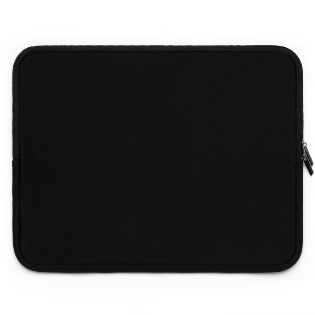 Funda para Laptop "Atardecer Junto al Río" — Naiah Soul