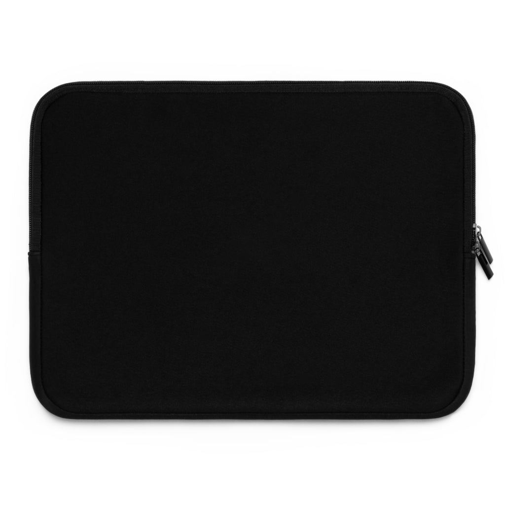 Funda para Laptop "Atardecer Junto al Río" — Naiah Soul