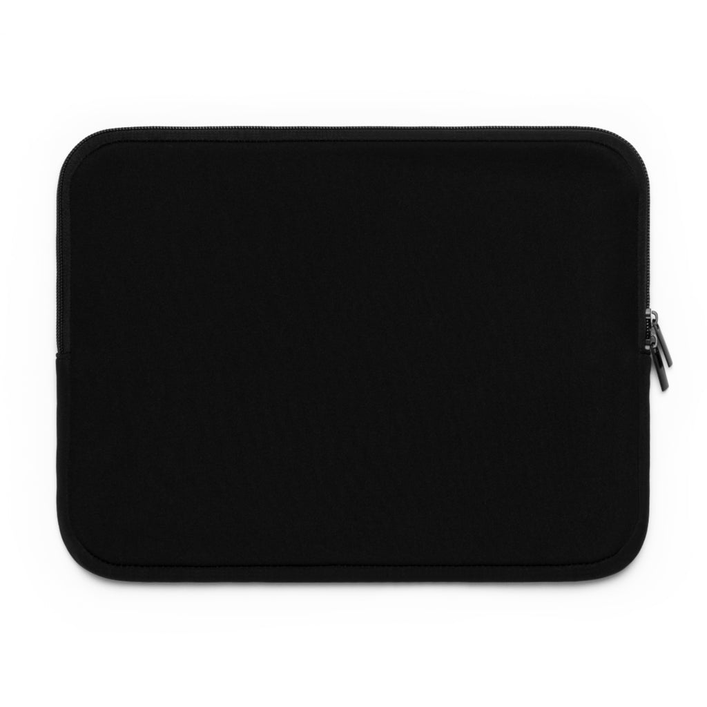 Funda para Laptop "Atardecer Junto al Río" — Naiah Soul